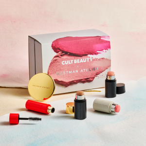 Cult Beauty X Westman Atelier