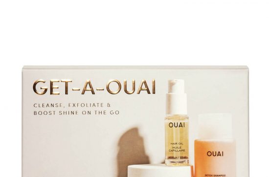 OUAI GET-A-OUAI KIT