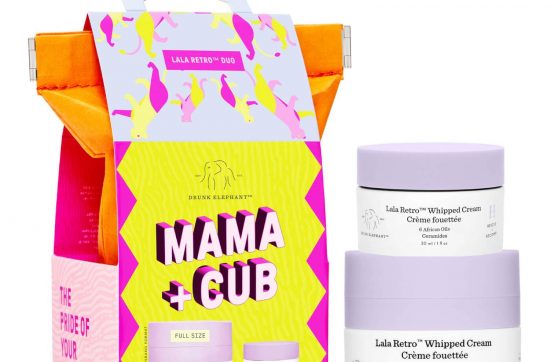 Mama & Cub: Lala Retro™ Duo