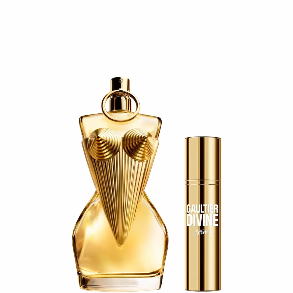 Jean Paul Gaultier Divine Eau de Parfum 100ml Gift Set
