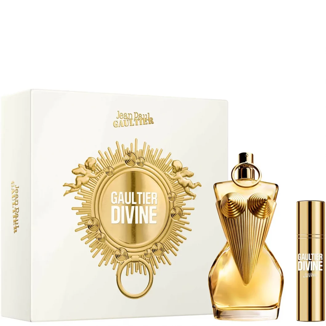 Jean Paul Gaultier Gaultier Divine Eau de Parfum