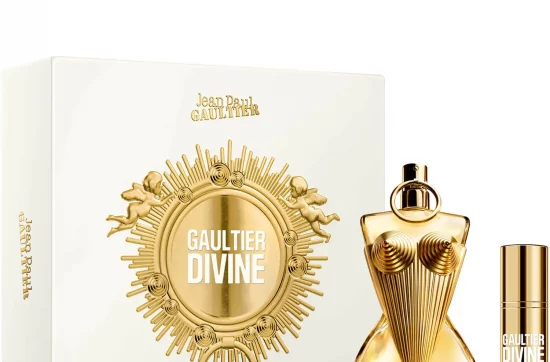 Jean Paul Gaultier Gaultier Divine Eau de Parfum