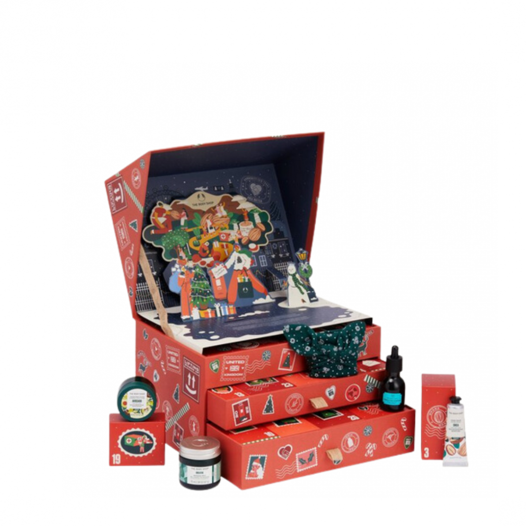 Discover the Best Beauty Advent Calendars Under £100 for 2023 Beauty