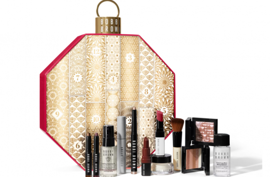 bobbi brown advent calendar 2023