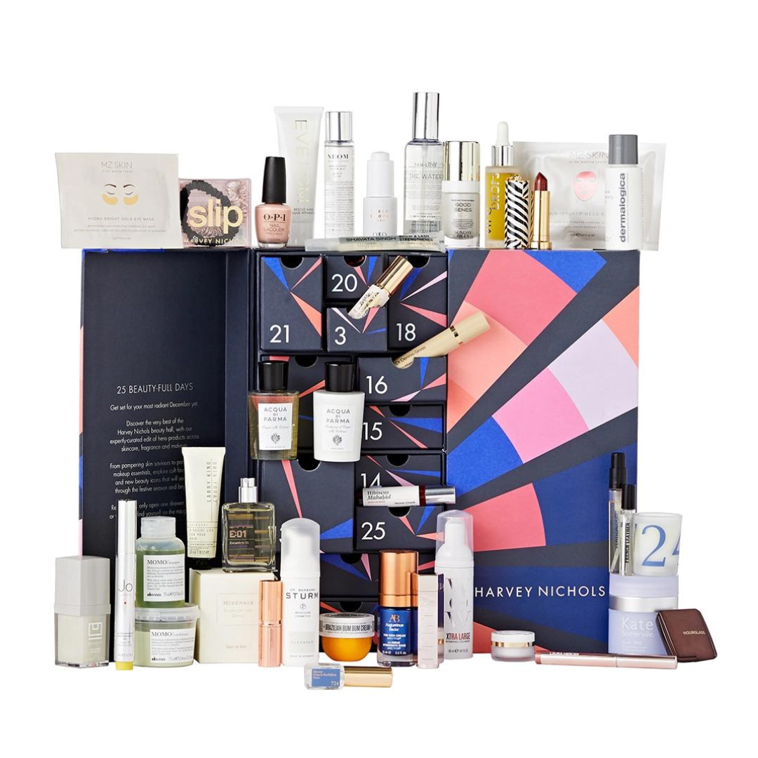 Harvey Nichols Beauty Advent Calendar 2023 Beauty Calendars Harvey Nichols Beauty Advent Calendar 2023 Beauty Calendars