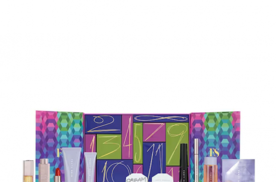 Fenty Beauty Advent Calendar 2023