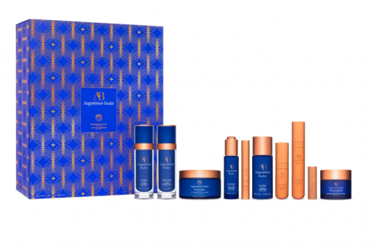 Augustinus Bader The Supreme Collection 2023