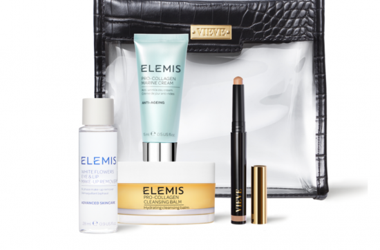 Elemis x VIEVE The Everyday Eye & Skin Edit 2023