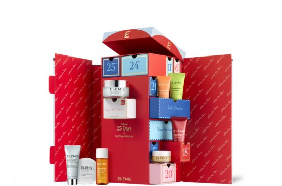 elemis advent calendar 2023