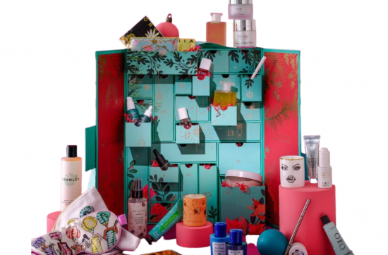 Fortnum's Beauty Advent Calendar 2023