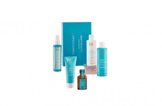 Moroccanoil Hair Heroes