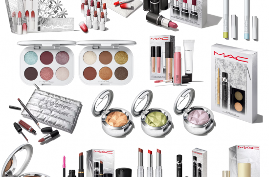 MAC Christmas Beauty Gifts 2023