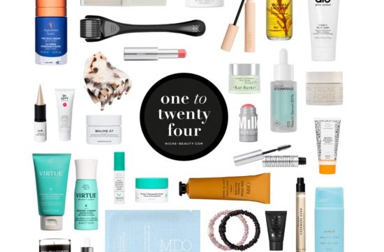 Niche Beauty Advent Calendar 2023