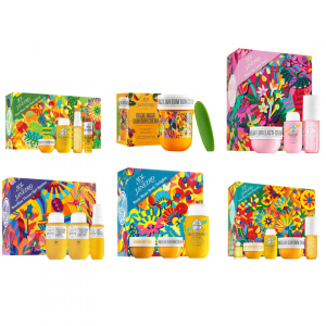 Sol de Janeiro Limited Edition Gift Sets 2023