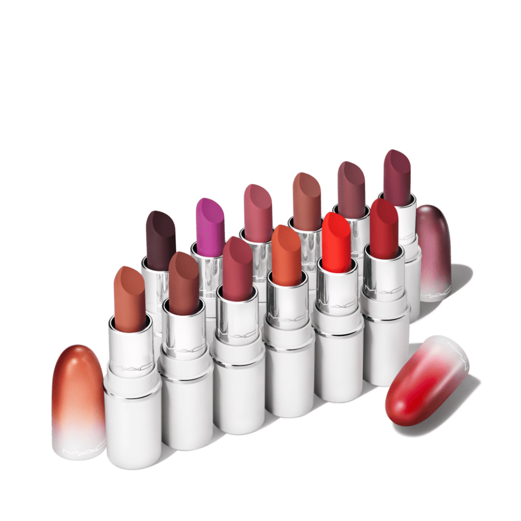MAC Christmas Collection 2023