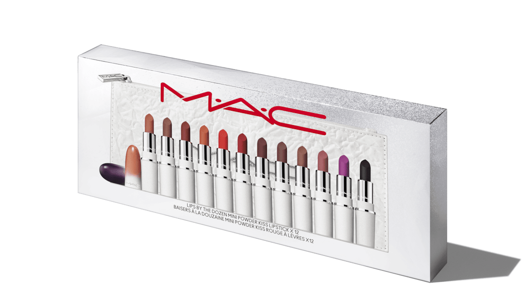 MAC Christmas Collection 2023