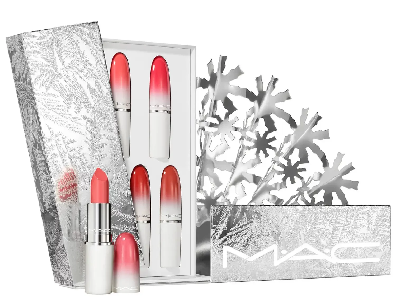 MAC Christmas Collection 2023