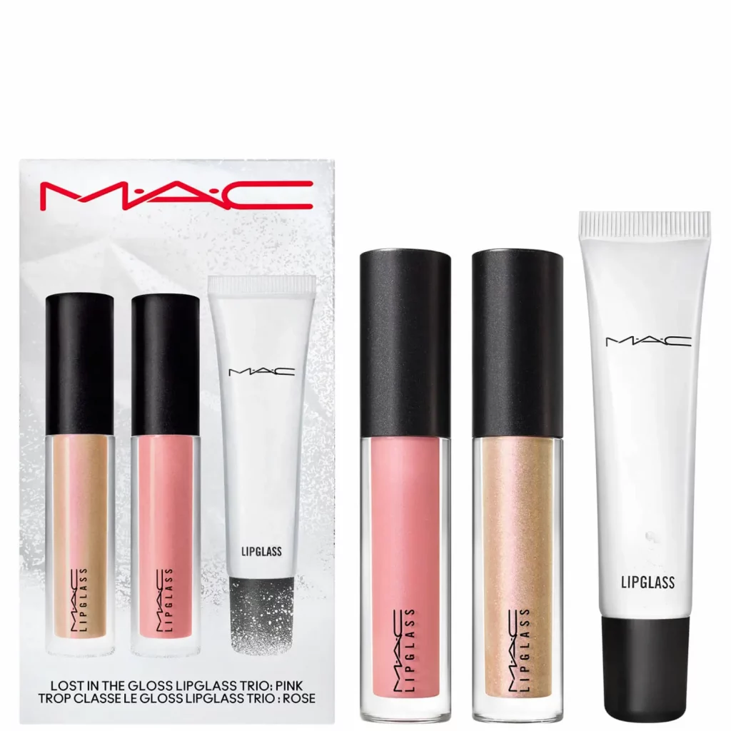 MAC Christmas Collection 2023