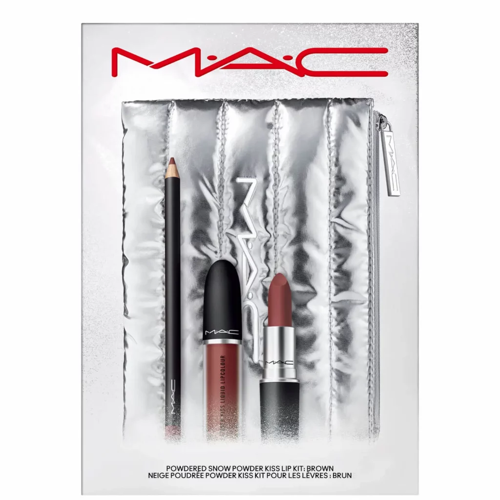 MAC Christmas Collection 2023