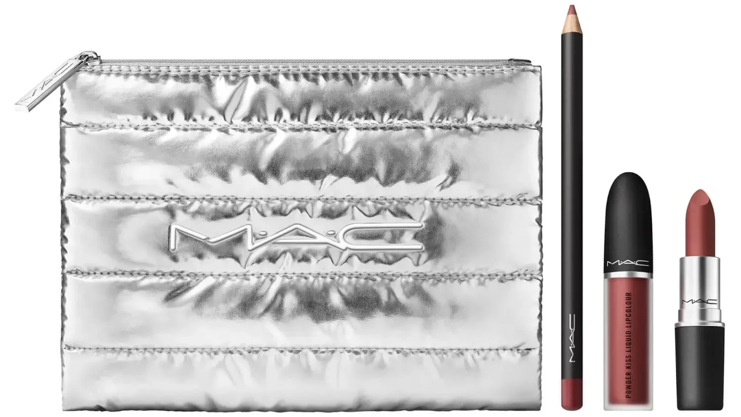 MAC Christmas Collection 2023
