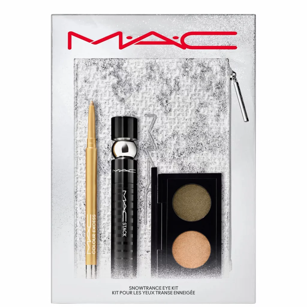 MAC Christmas Collection 2023