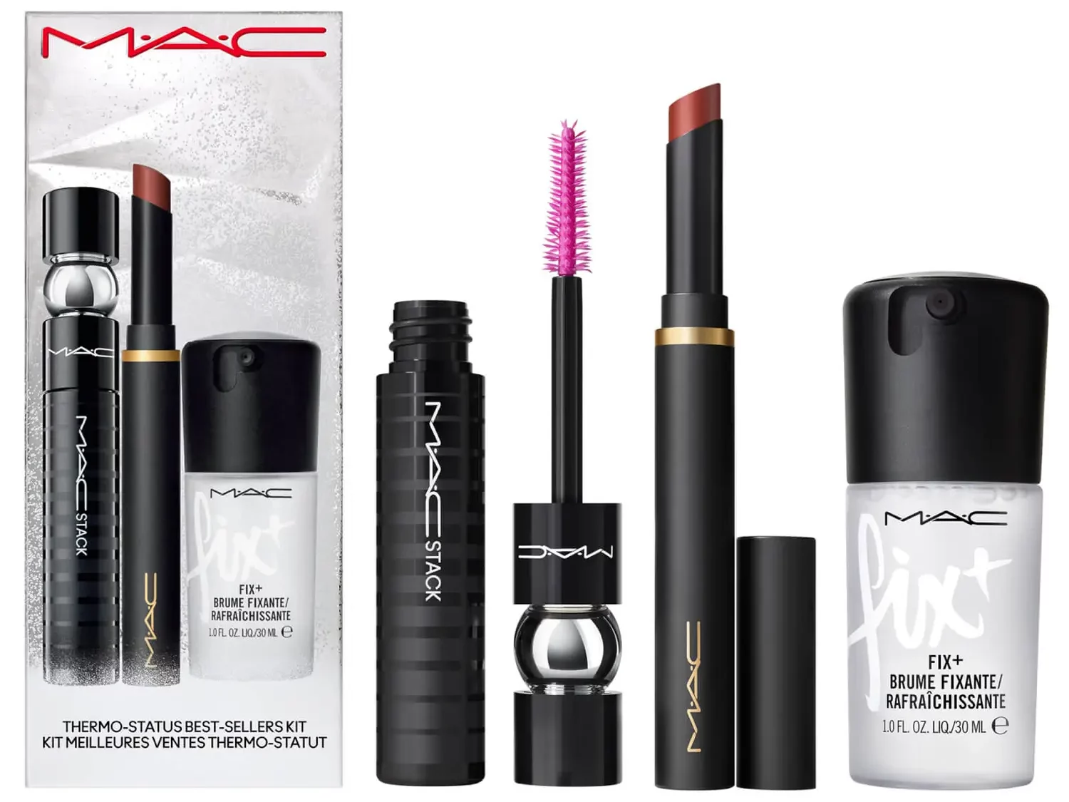 MAC Christmas Collection 2023