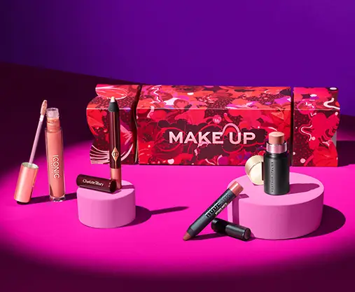 Cult Beauty Christmas Crackers 2023
