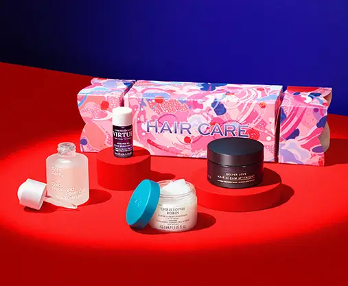 Cult Beauty Christmas Crackers 2023