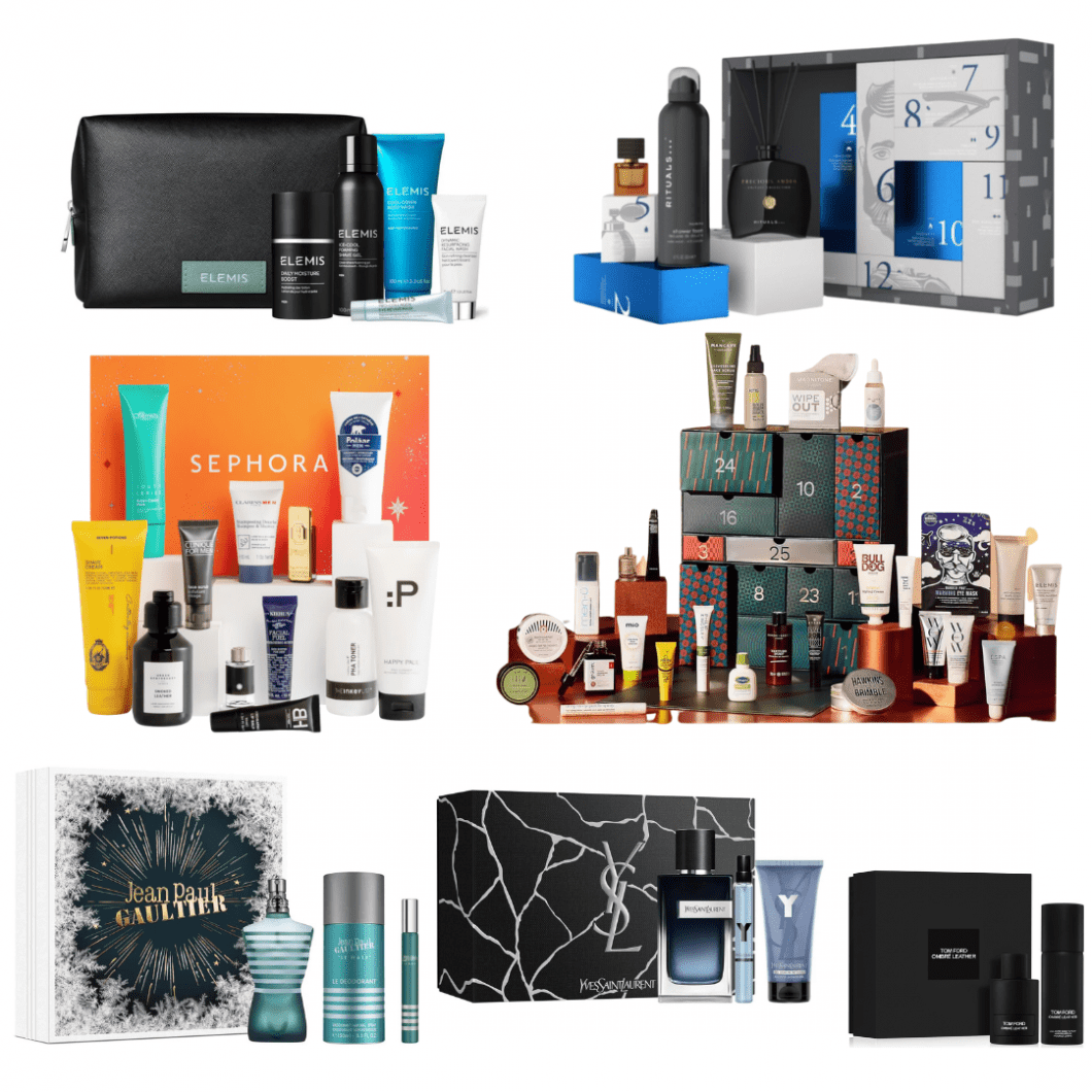 Christmas Gifts for Men