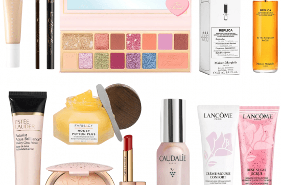 daily beauty deals