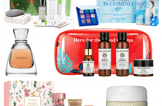 daily beauty deals