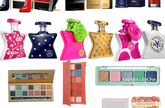 luxury fragrance offers