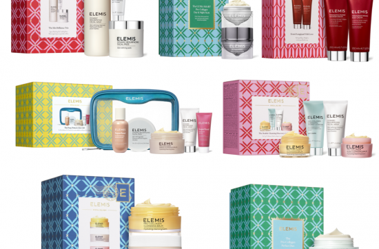 elemis christmas gifts 2023