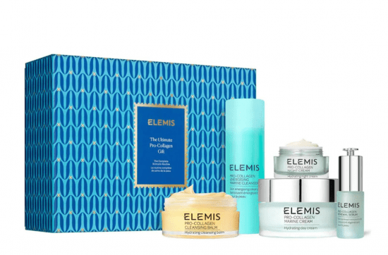 Elemis The Ultimate Pro-Collagen Gift Set