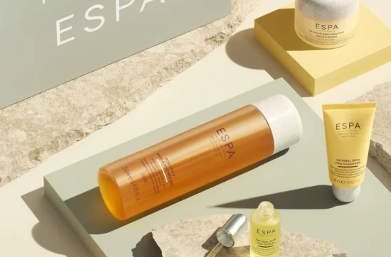 NEXT ESPA Spa Essentials Beauty Box