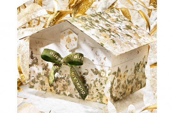 Guerlain Advent Calendar 2023