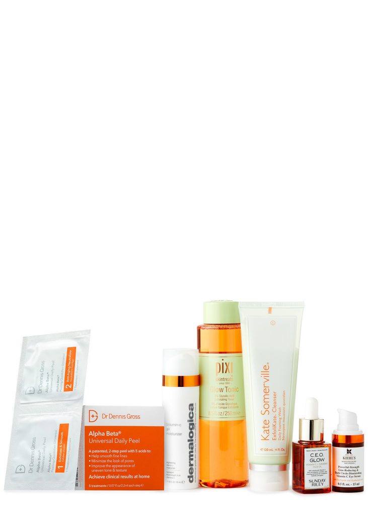 Harvey Nichols Hamper 2023