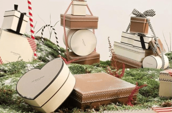 Jo Malone Christmas 2023