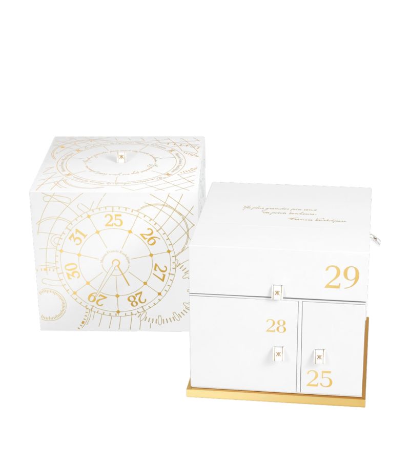 Maison Francis Kurkdjian Advent Calendar 2023 Beauty Calendars