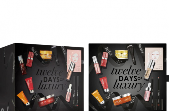 rodial advent calendar 2023