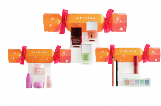 Sephora favorites stocking fillers 2023