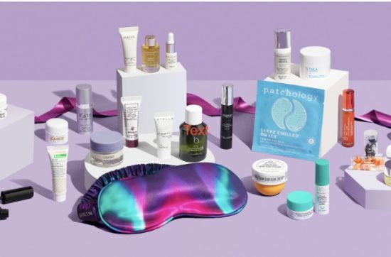 Space NK The beauty wonderland