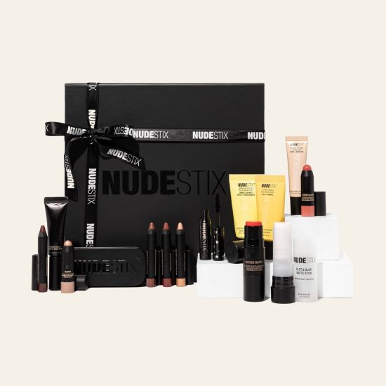 Nudestix Advent Calendar 2023 Beauty Calendars