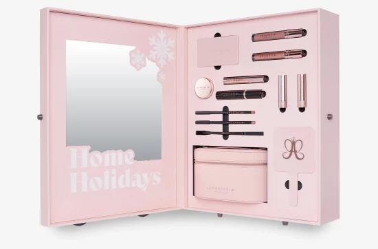 Anastasia Beverly Hills Home for the Holidays Kit