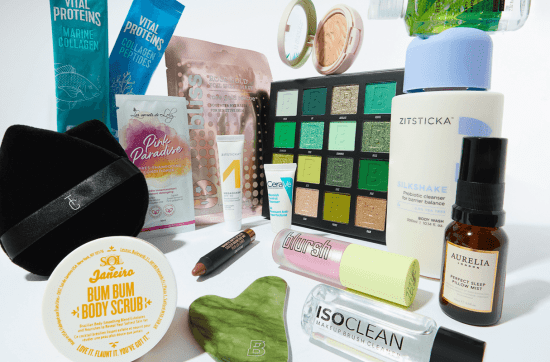Beauty Bay Cyber Treat Box