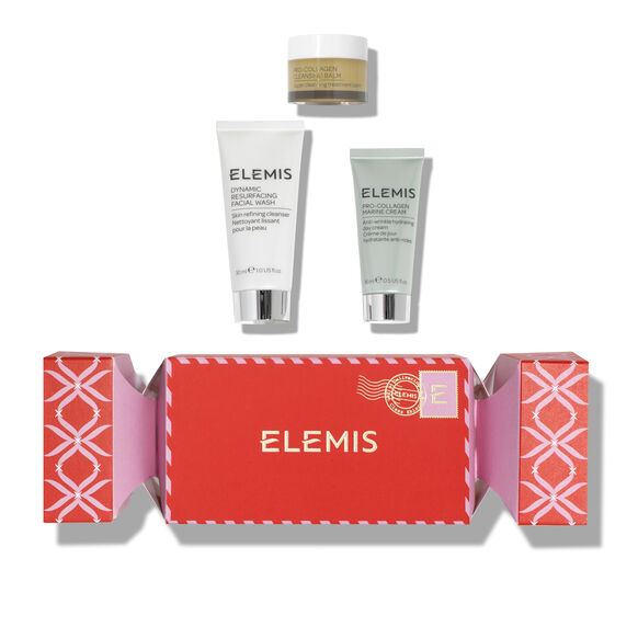 beauty Christmas crackers
