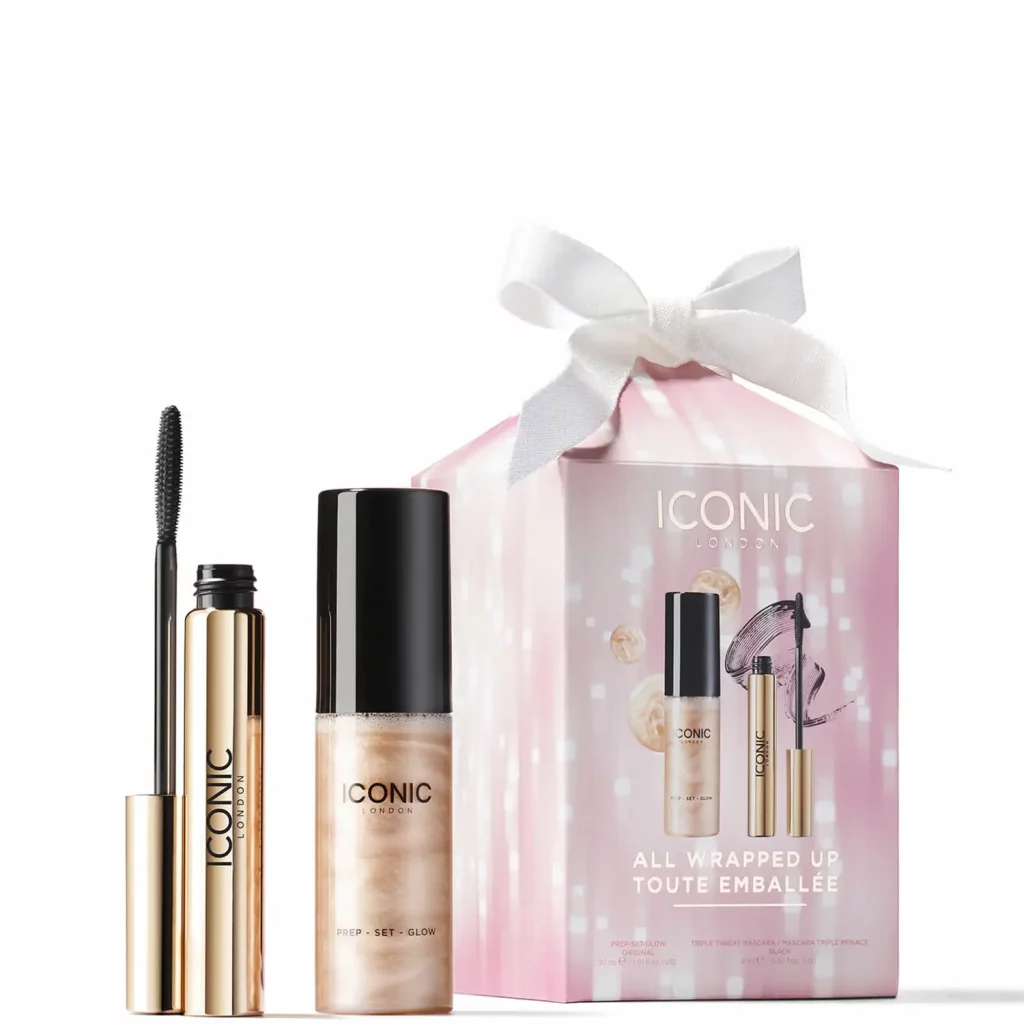 Iconic London Christmas Collection 2023