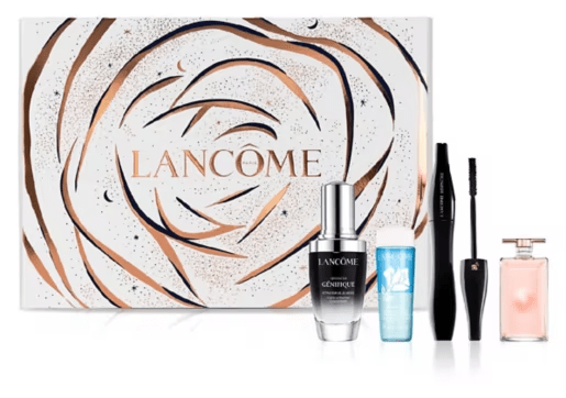 STAR GIFT The Lancome Icons - Exclusive to Boots - Limited Edition