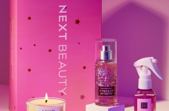 Next Scent-sational Fragrances Beauty Box