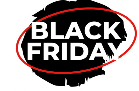 Black Friday Beauty Deals